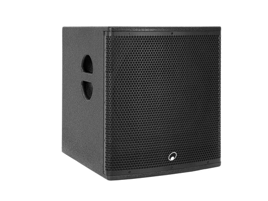 OMNITRONIC MAXX-1810NG Aktiv-Subwoofer 18 Zoll