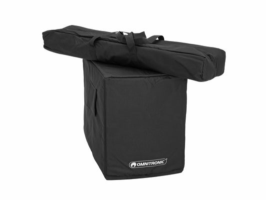 OMNITRONIC ROD-1283 Cover Set