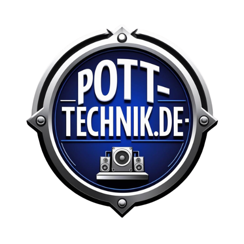 POTT - Technik